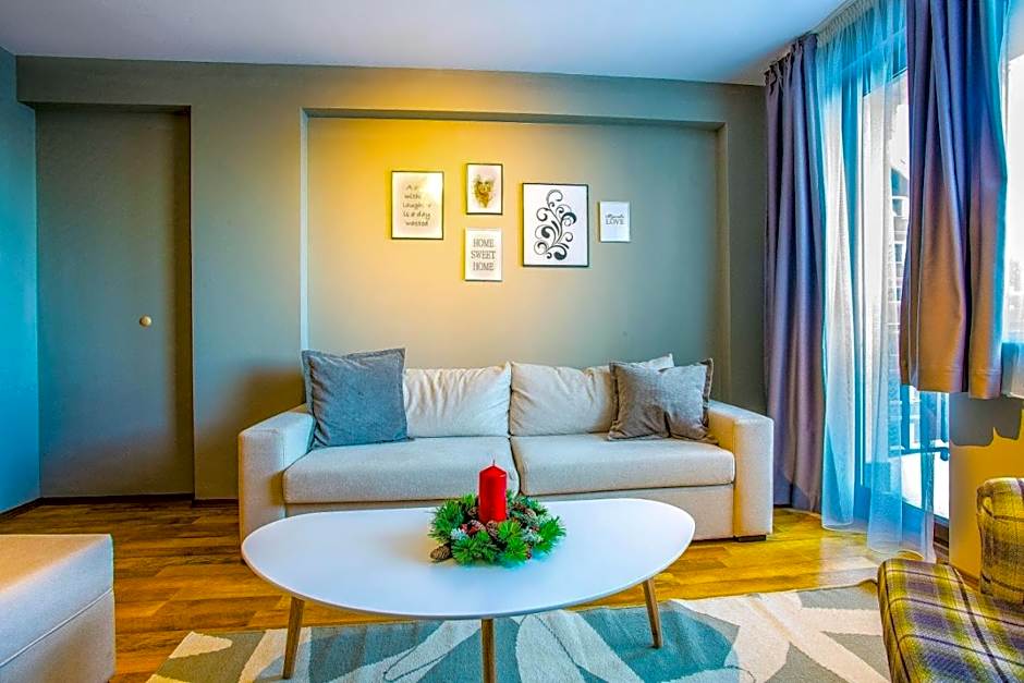 Sunny Hills Ski&Wellness