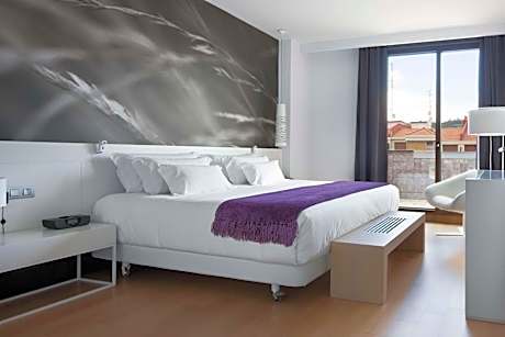 NH Collection Villa de Bilbao