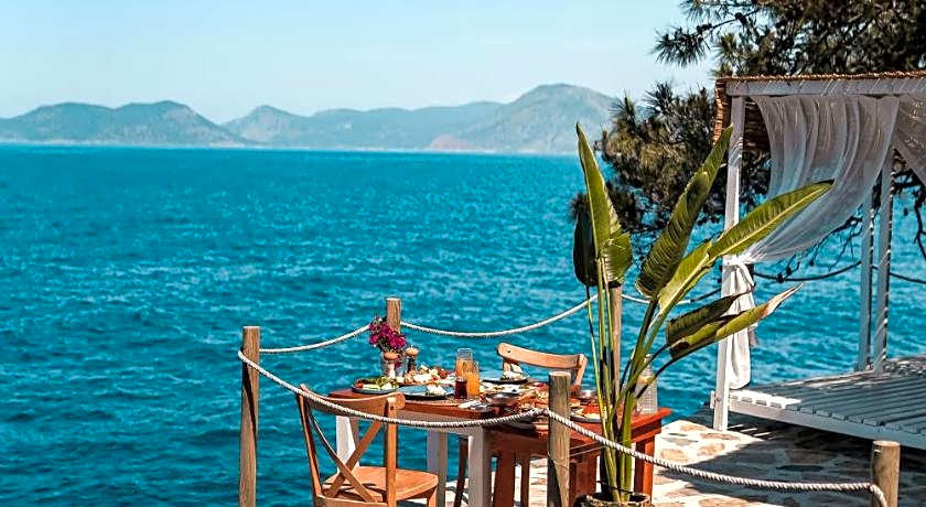 Zakros Hotel Lykia