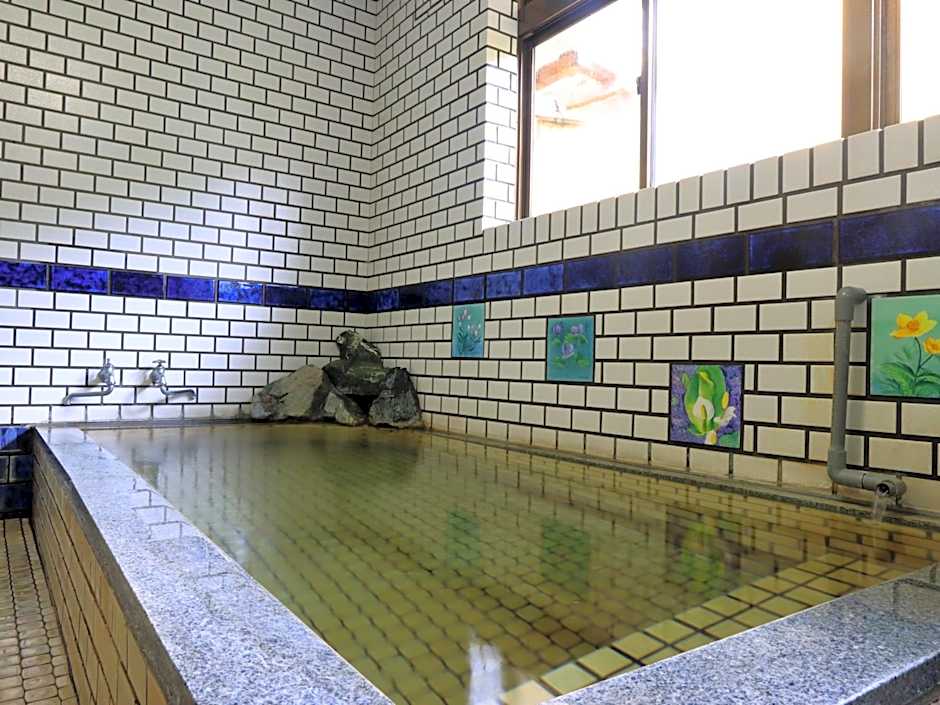 Hanasaku Onsen Yoshiyaso