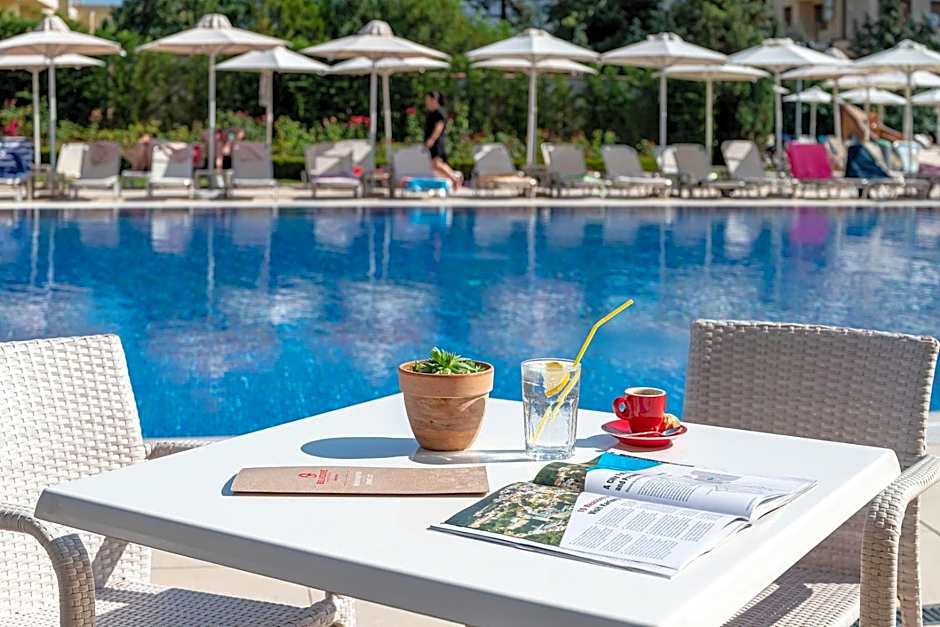 Belvedere Hotel - All inclusive