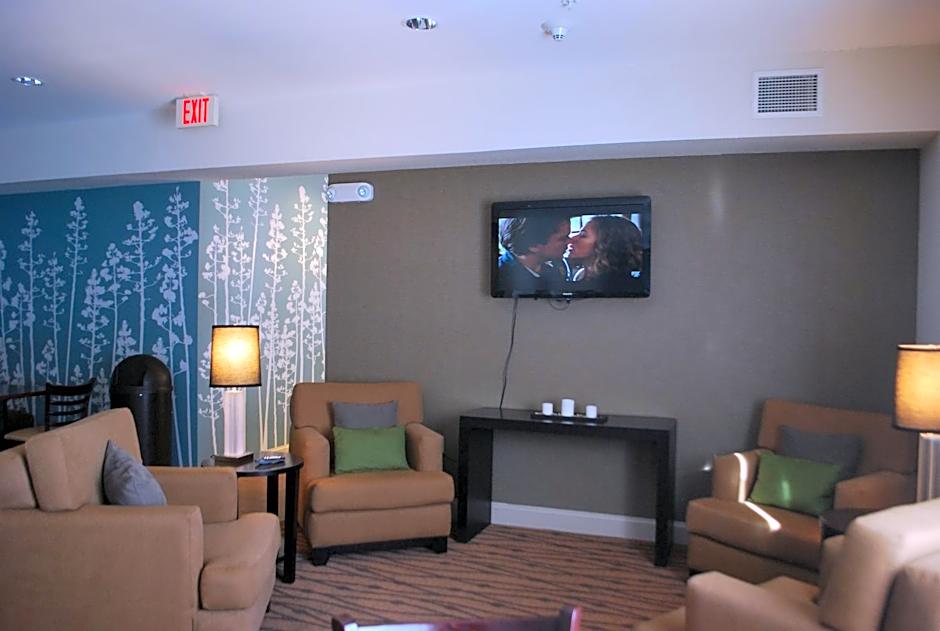 Sleep Inn & Suites