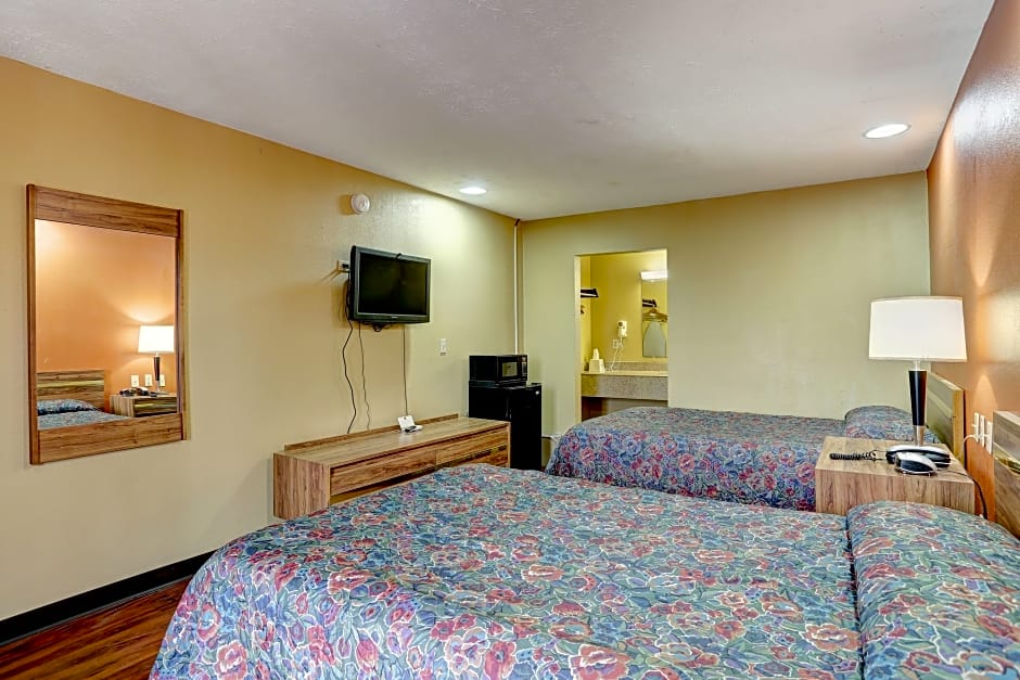 Vista Inn & Suites Nashville Airport East