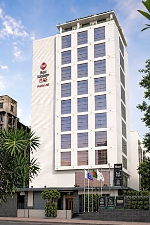 Best Western Plus Maple Leaf