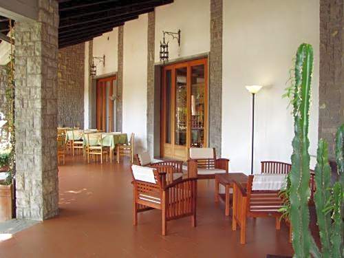 Hotel La Piccola Stazione