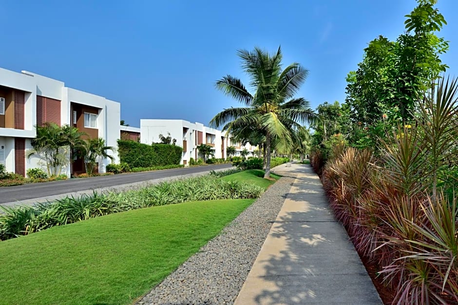 Four Points by Sheraton Mahabalipuram Resort & Convention Center