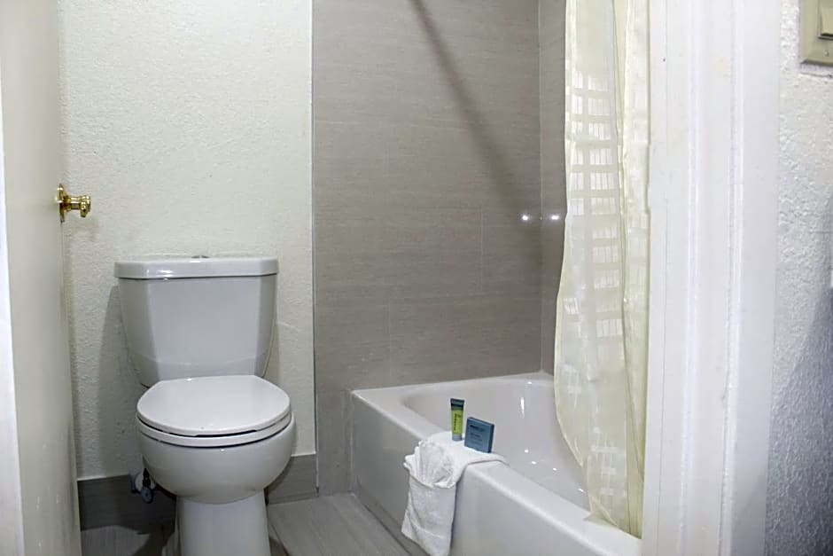 Stay Express Inn Dallas - Fair Park / Downtown
