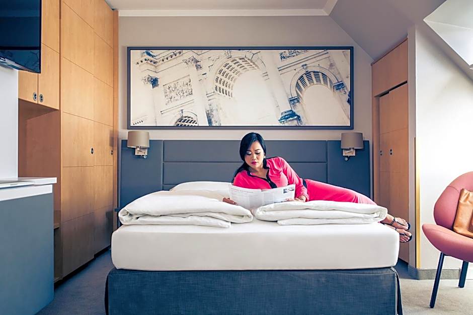 Mercure München City Schwabing