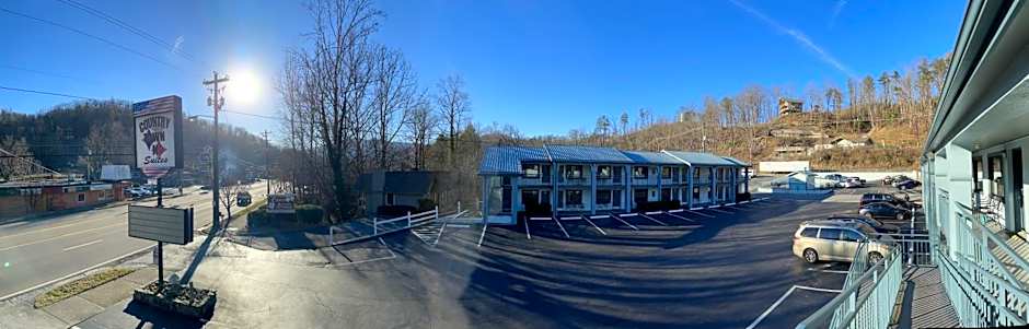 Country Town N' Suites