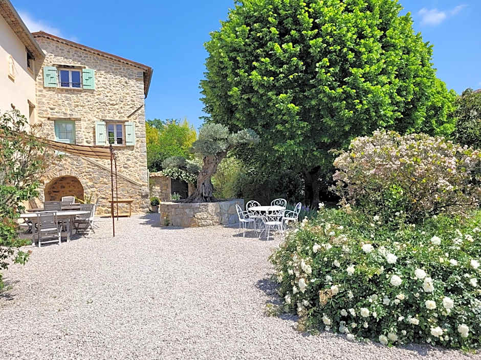 L'Escale Provençale