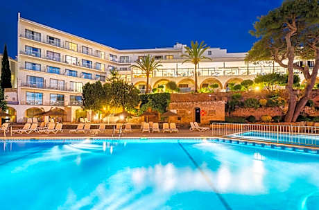 Hotel & Apartamentos Casablanca