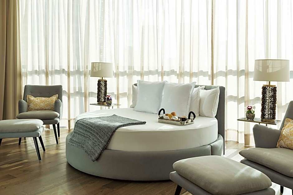 Marquis SkySuites