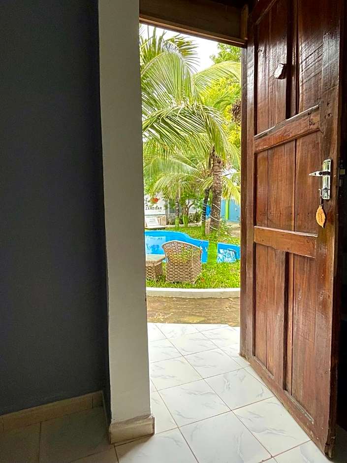 Green's Hostel Nungwi