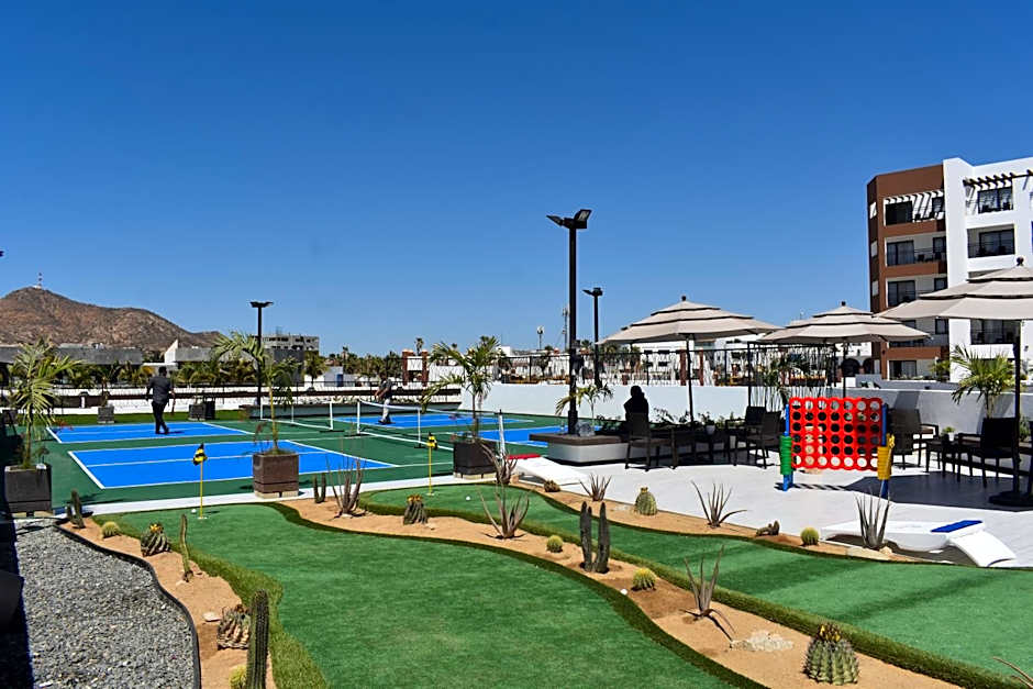 Medano Hotel and Spa