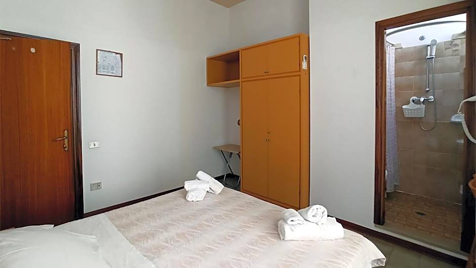 Hotel La Caravella