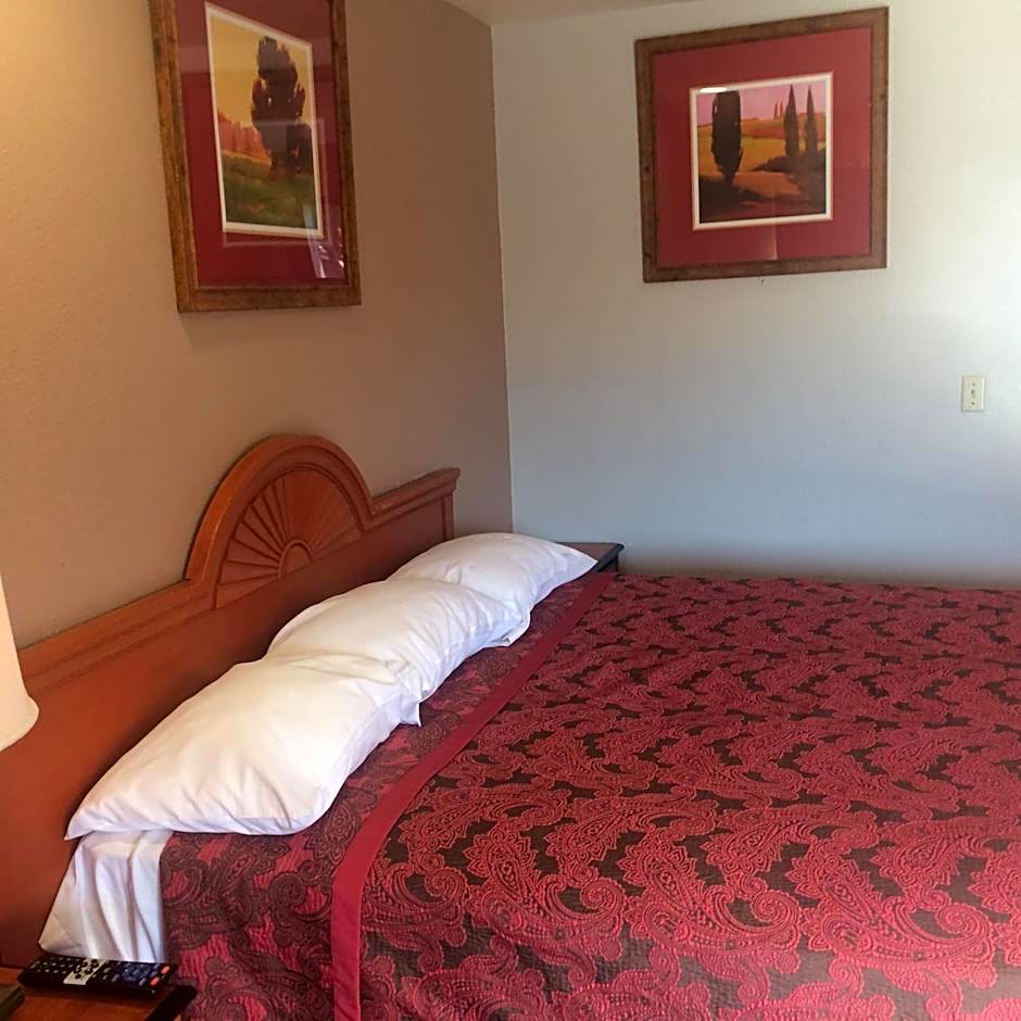 Crown Lodge Motel Oakland