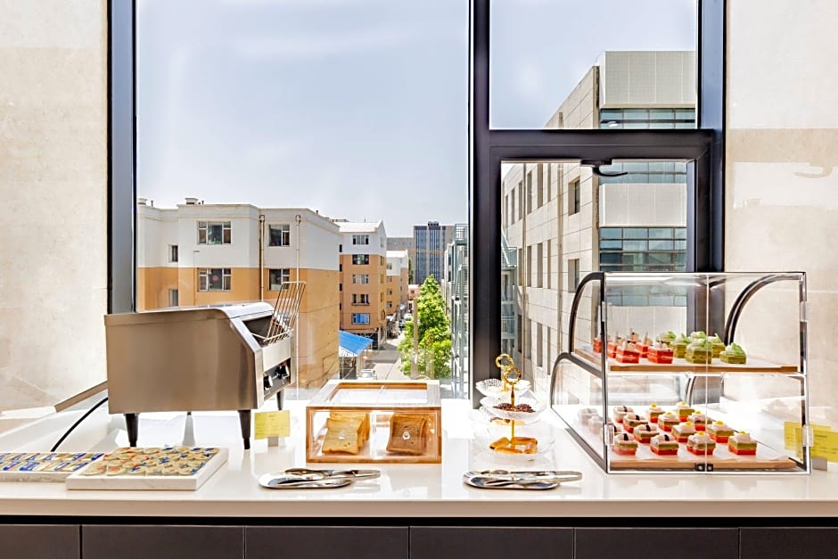 Holiday Inn Express Hohhot East Station By IHG