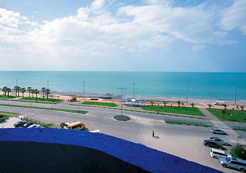 Horizon Batumi Aparthotel