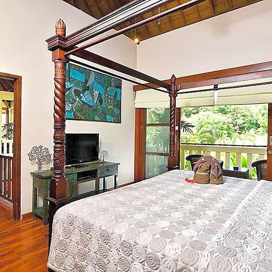 Bali Mystique Hotel