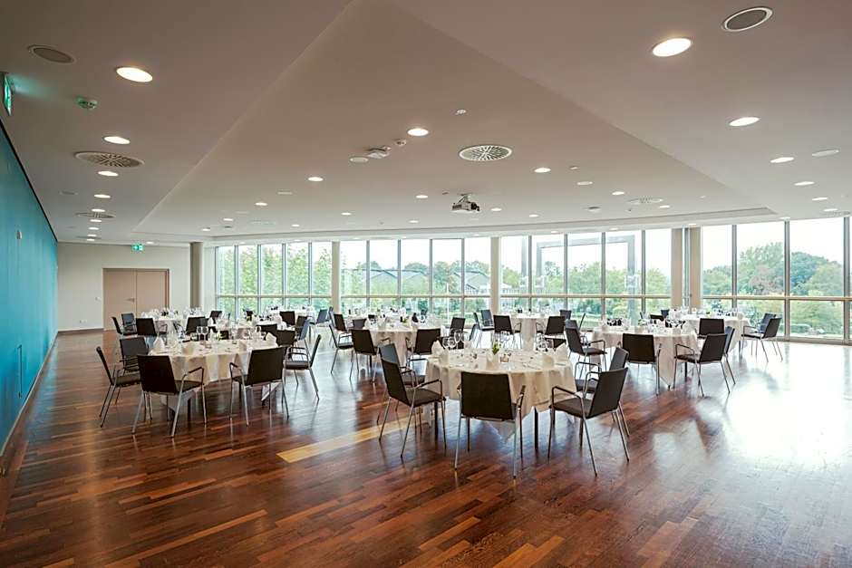 Mercure Hotel Dortmund Messe & Kongress