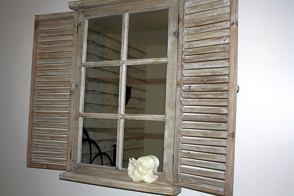 La Villa d'Olivène