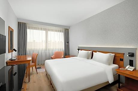 Hotel Hungaria City Center