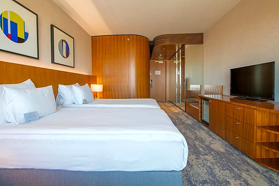 Crowne Plaza Kayseri By IHG