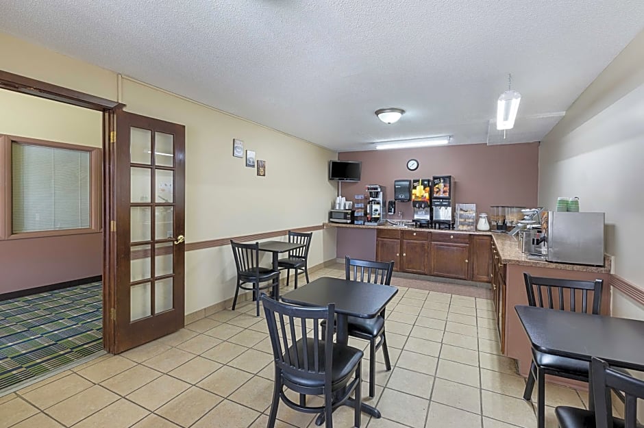 Americas Best Value Inn Beatrice