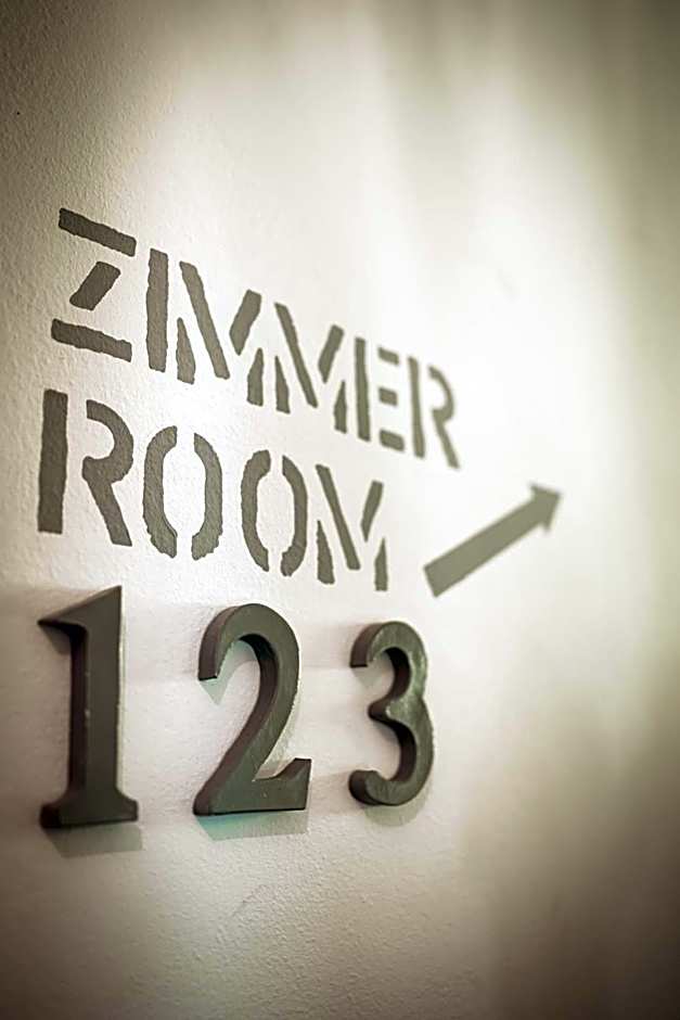 Haus Dietrich am Red Bull Ring