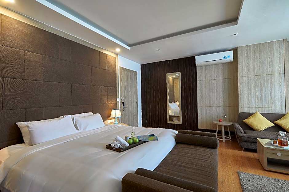 Genuss Tam Dao - Hideaway Retreats