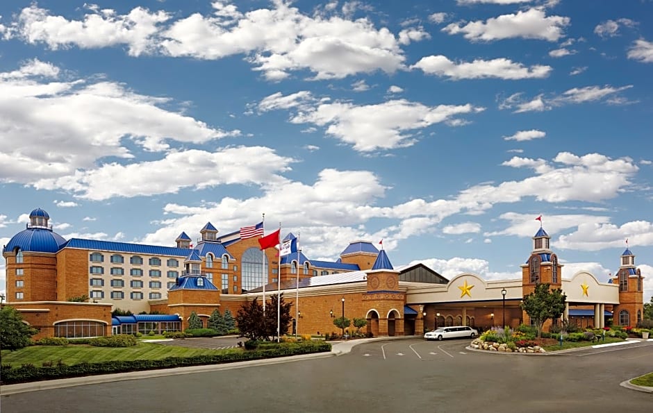 Ameristar Casino Hotel Council Bluffs