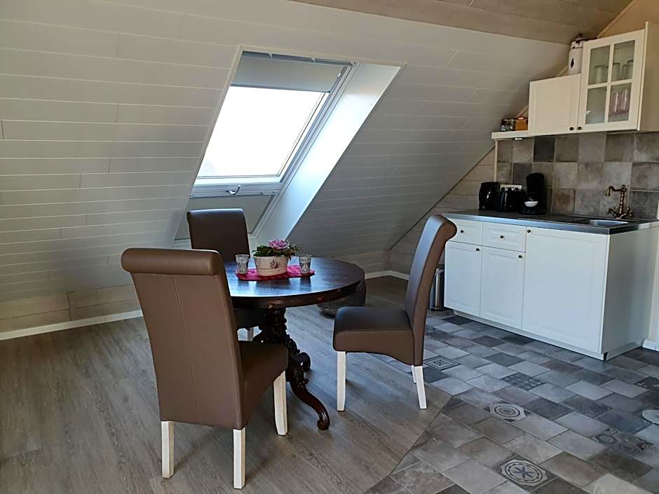 Apartmenthaus in Walle