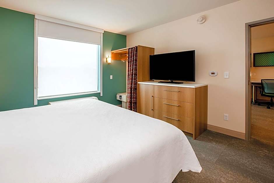 Home2 Suites by Hilton Lewisburg, WV