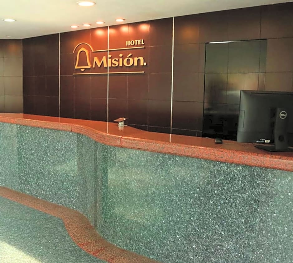 Mision Pachuca