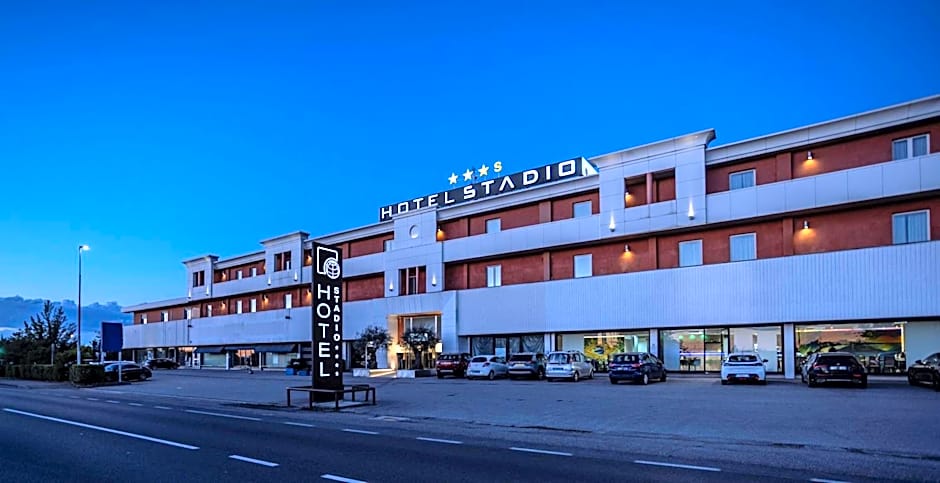 Stadio Hotel