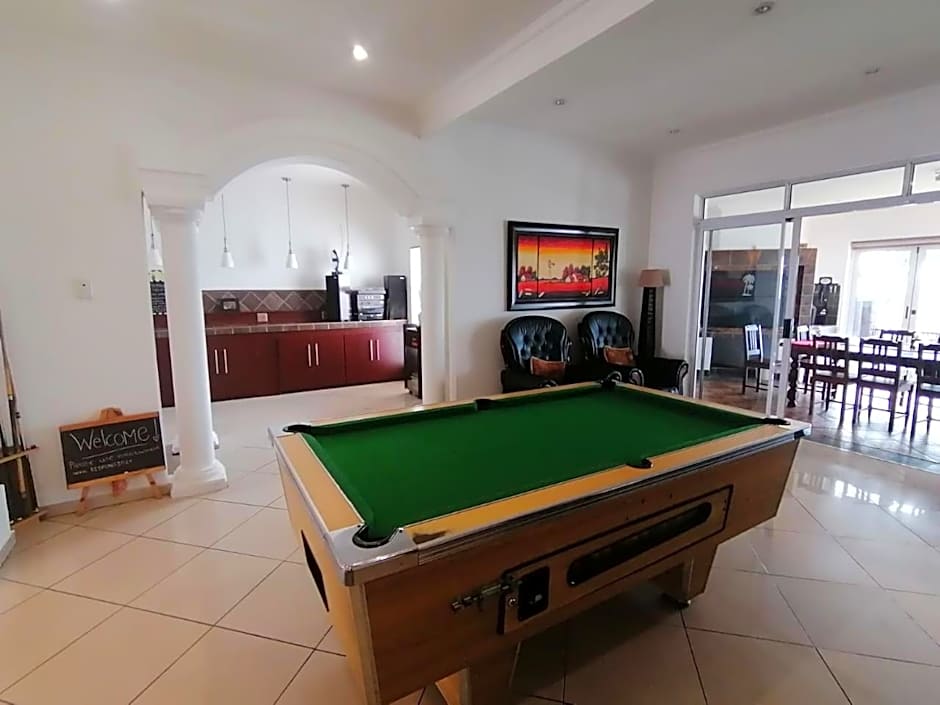 Palm View Guest House