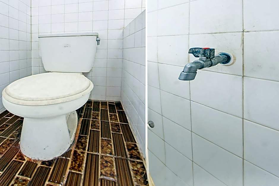 Hotel O Mareje Sariguna