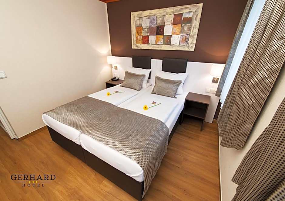 Hotel Gerhard