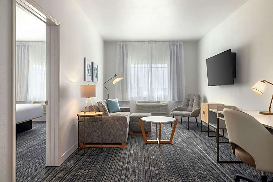 TownePlace Suites by Marriott Minot