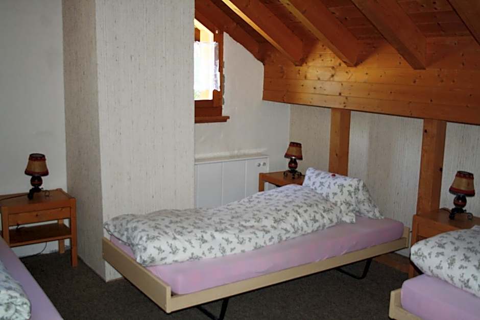 Hotel Restaurant Schönau