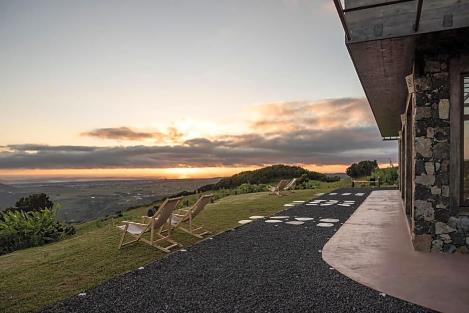 Villa - Cantinho do Paraíso