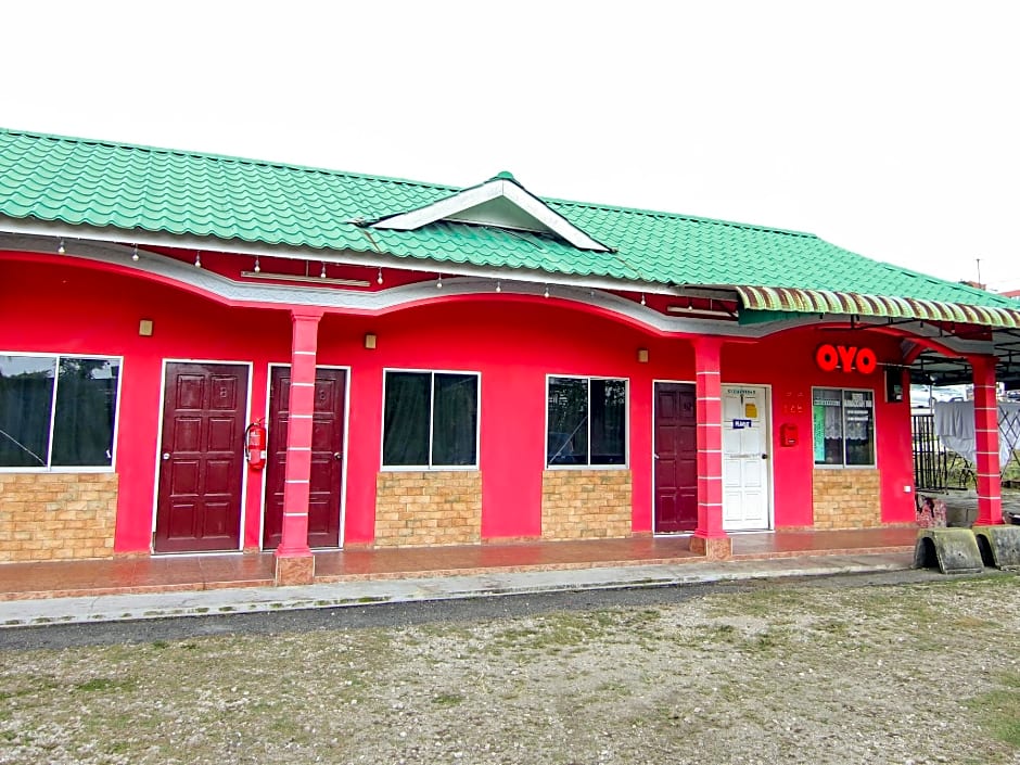 OYO 89684 Mawaddah Inn Stay