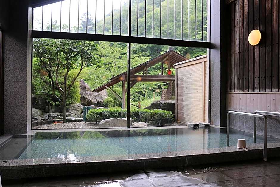 Itamuro Onsen Daikokuya