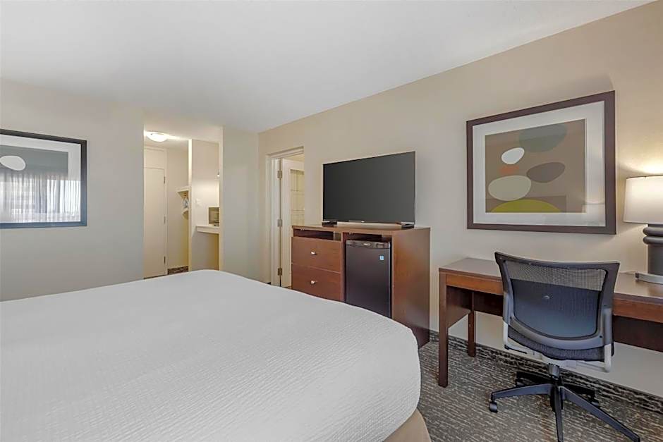 Best Western Cedar Park Inn