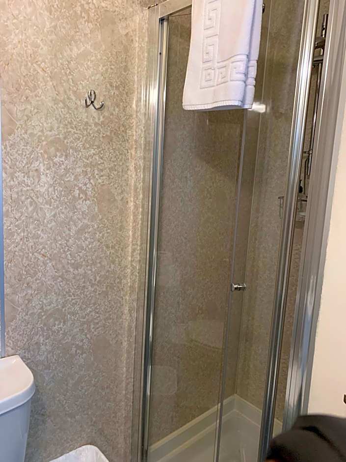 No 29 Bed and Breakfast