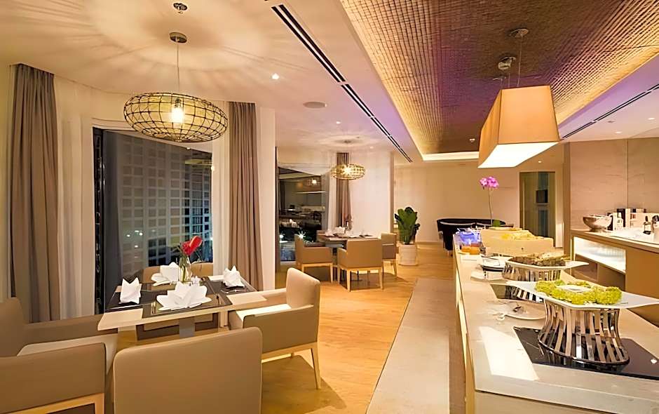 Liberty Central Nha Trang Hotel