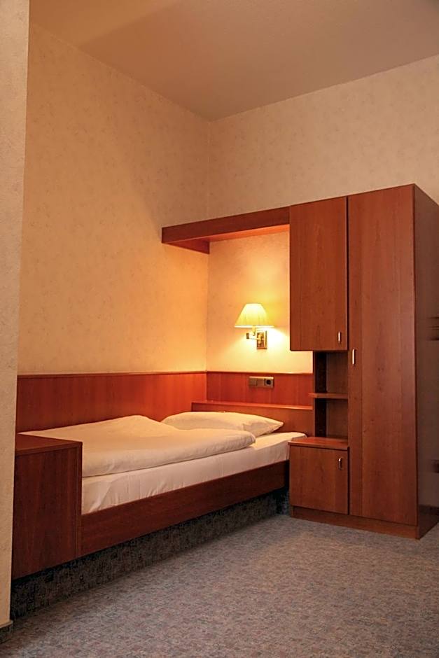 Ackfeld Hotel-Restaurant