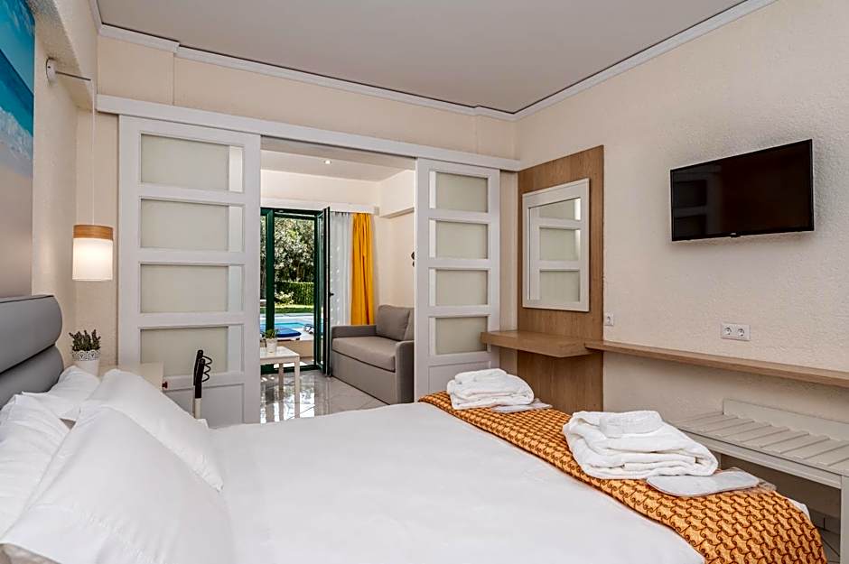 Hydrele Beach Hotel & Village