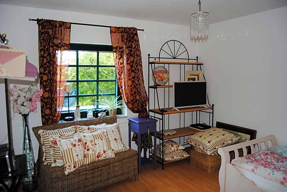 Bed and Breakfast Petra Huber