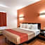 Motel 6 Wilkes Barre Arena